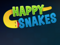 Gioco Happy Snakes