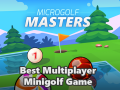 Gioco Microgolf Masters