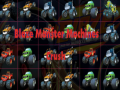 Gioco Blaze Monsters Machines Crush