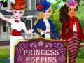Gioco Princess Poppins