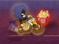 Gioco Teen Titans Go! To the movies Rider`s Block 