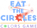 Gioco Eat the circles Colors Game