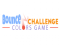 Gioco Bounce challenges Colors Game