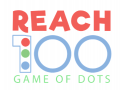 Gioco Reach 100 Game of dots