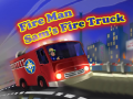 Gioco Fireman Sams Fire Truck