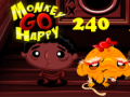 Gioco Monkey Go Happy Stage 240