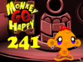 Gioco Monkey Go Happy Stage 241