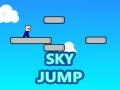 Gioco Sky Jump