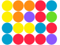 Gioco Color Quest Game of dots