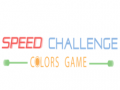 Gioco Speed challenge Colors Game