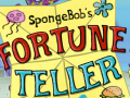 Gioco SpongeBob's Fortune Teller