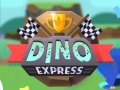 Gioco Dino Express