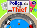 Gioco Police And Thief 