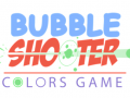 Gioco Bubble Shooter Colors Game