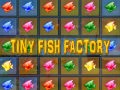 Gioco Tiny Fish Factory