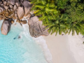 Gioco Seychelles Beach Jigsaw Puzzle