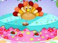 Gioco Happy Thanksgiving Cake Master