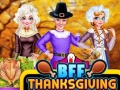 Gioco BFF Traditional Thanksgiving Turkey