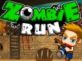Gioco Zombie Run