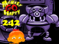 Gioco Monkey Go Happy Stage 242