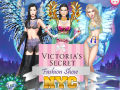 Gioco Victoria's Secret Fashion Show NYC
