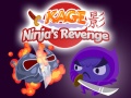 Gioco Kage Ninjas Revenge