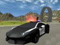 Gioco Police Stunts Simulator