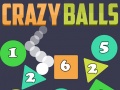 Gioco Crazy Balls