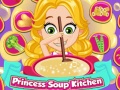 Gioco Princess Soup Kitchen