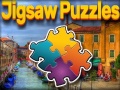 Gioco Italia Jigsaw Puzzle