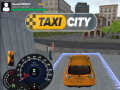 Gioco Taxi City