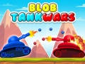 Gioco Blob Tank Wars