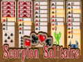 Gioco Scorpion Solitaire
