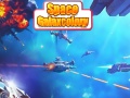 Gioco Space Galaxcolory