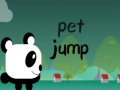 Gioco Pet Jump