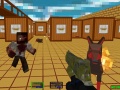 Gioco Pixel Swat Zombie Survival