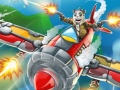 Gioco Panda Commander Air Combat