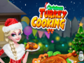 Gioco Christmas Turkey Cooking