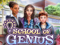 Gioco School of Genius