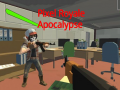 Gioco Pixel Royale Apocalypse