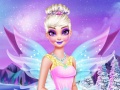 Gioco Ice Queen Beauty Makeover
