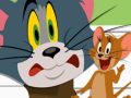Gioco The Tom and Jerry Show Puzzle Escape