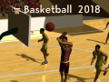 Gioco Basketball 2018
