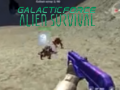 Gioco Galactic Force Alien Survival