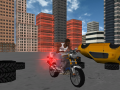 Gioco Bike Hero 3D