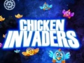 Gioco Chicken Invaders