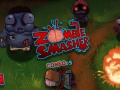 Gioco Zombie Smasher