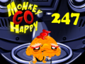 Gioco Monkey Go Happy Stage 247