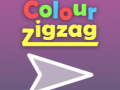 Gioco Colour Zigzag