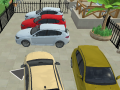 Gioco Lux Parking 3D Sunny Tropic